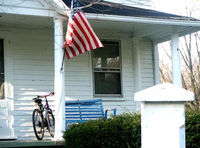 NAR, National Association of Realtors, existing-home sales, inventory, January