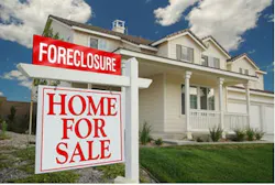 foreclosures, delinquent mortgages, housing market, home-builders foreclosures, delinquent mortgages, housing market, home-builders