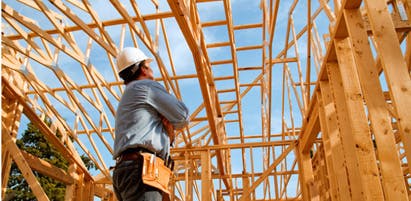 new home construction, housing market, home building, homebuilding, new homes