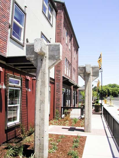 Avatar Holdings, AV Homes, rebranding, active adult