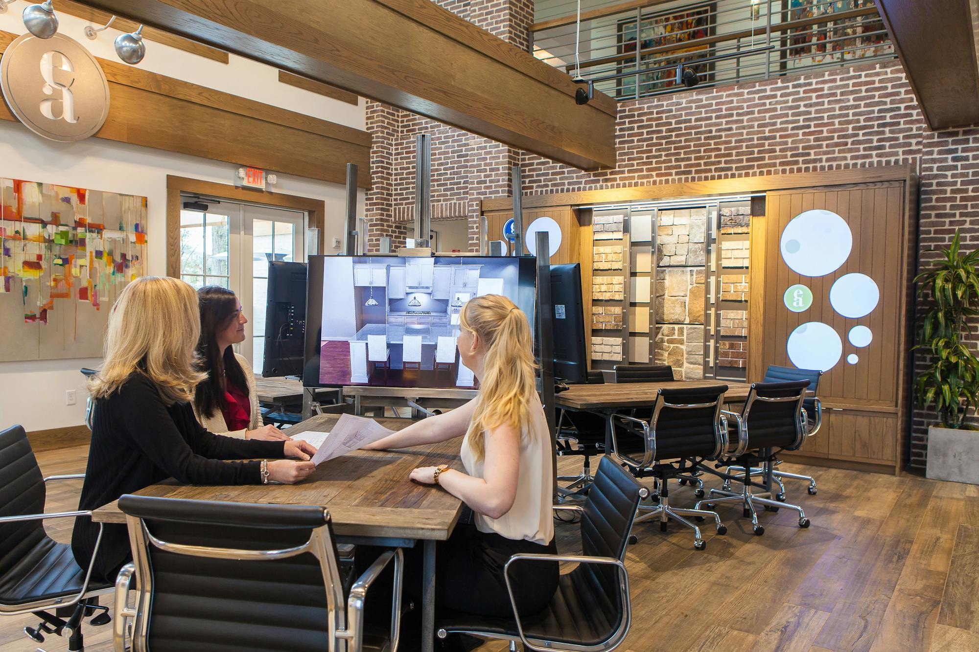 Edward Andrews Design Center