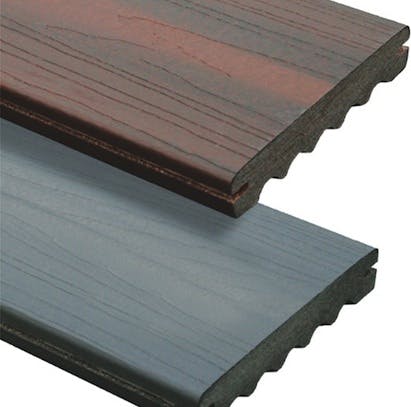 Fiberon Horizon Matching Fascia and Riser Boards