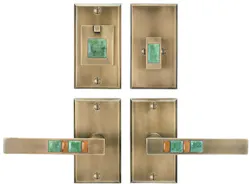 Scottsdale Bronze Hardware Scottsdale Bronze Hardware