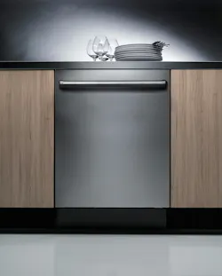 ASKO dishwasher ASKO dishwasher