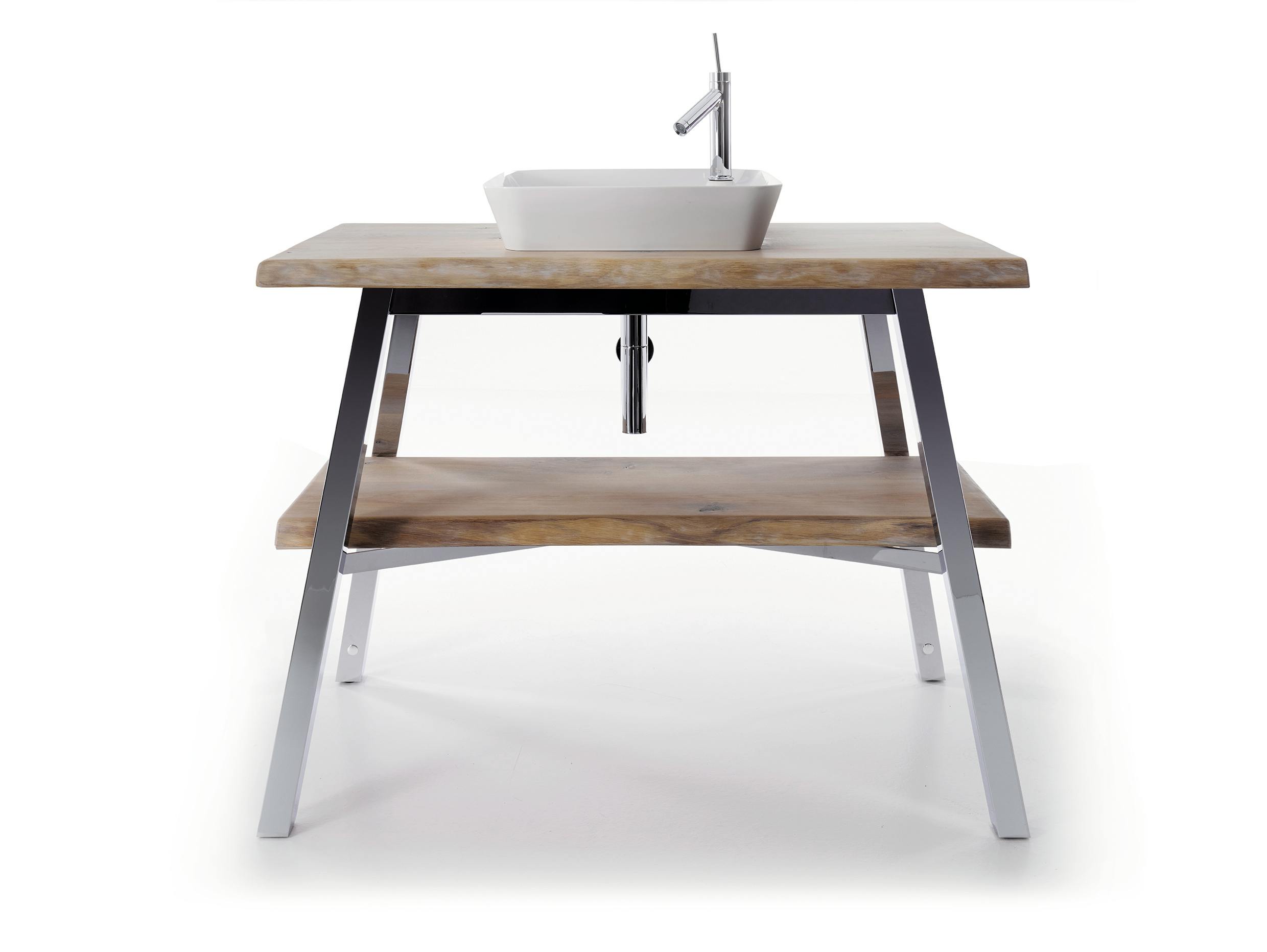 Duravit Cape Cod bathroom counter