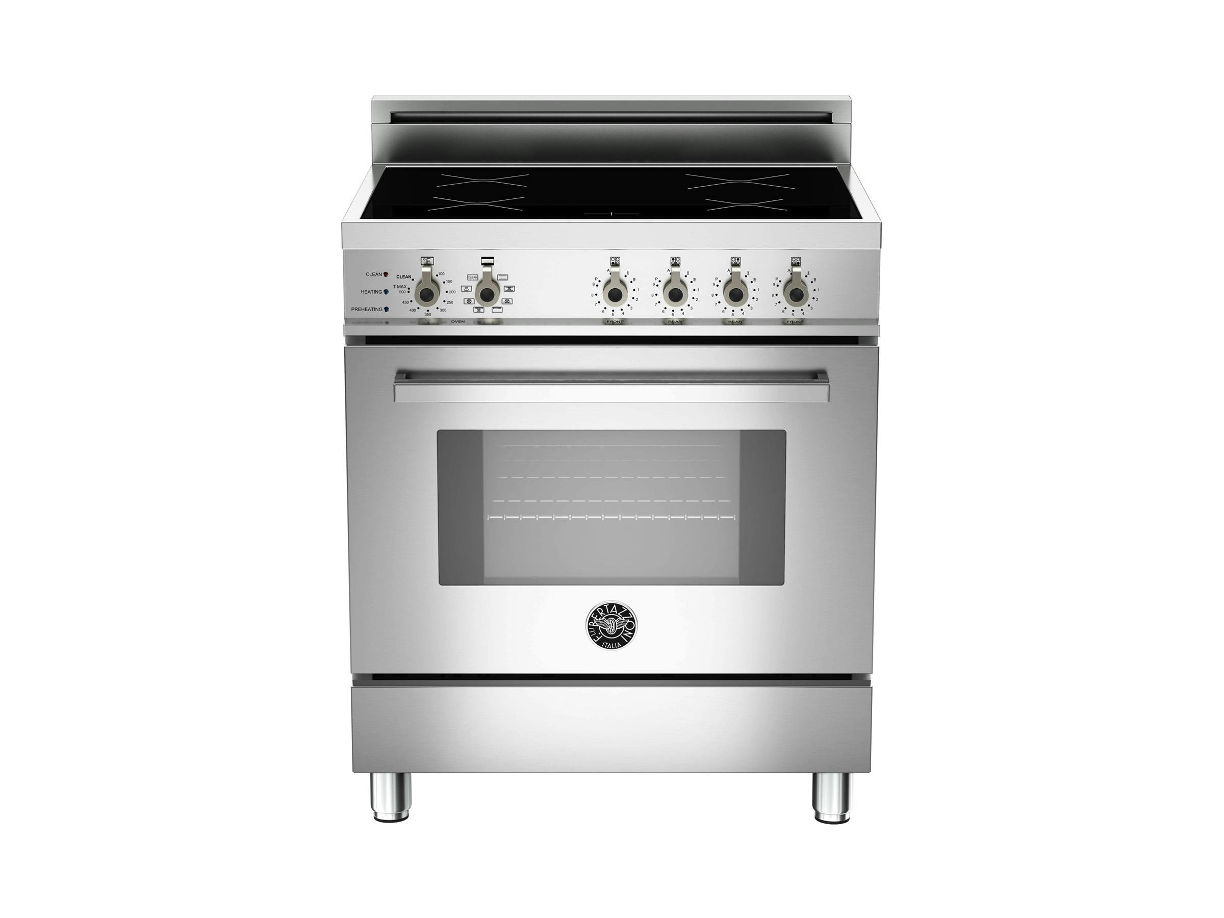 Bertazzoni Convection Oven