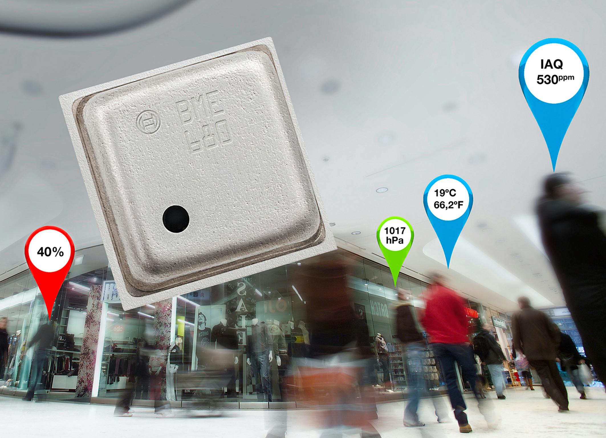 Bosch Sensortec