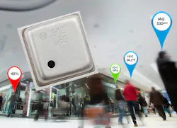 Bosch Sensortec Bosch Sensortec