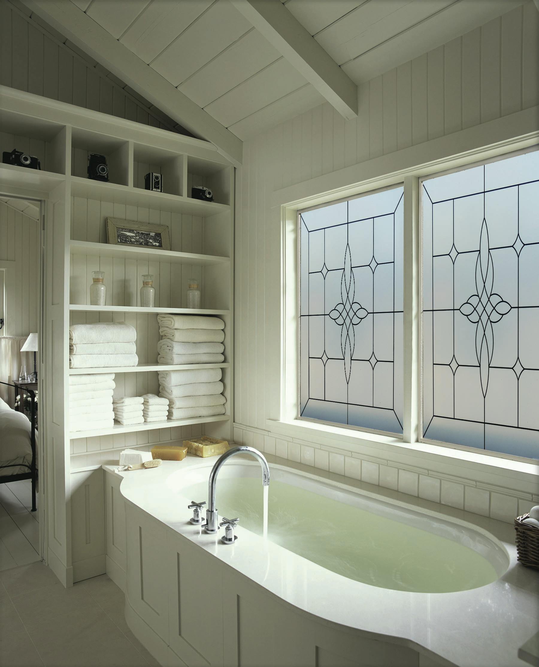 Hy-Lite Hurricane Impact Window