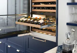 Sub-Zero Wine Storage Sub-Zero Wine Storage