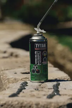 Tytan Outdoor and Landscape adhesive Tytan Outdoor and Landscape adhesive