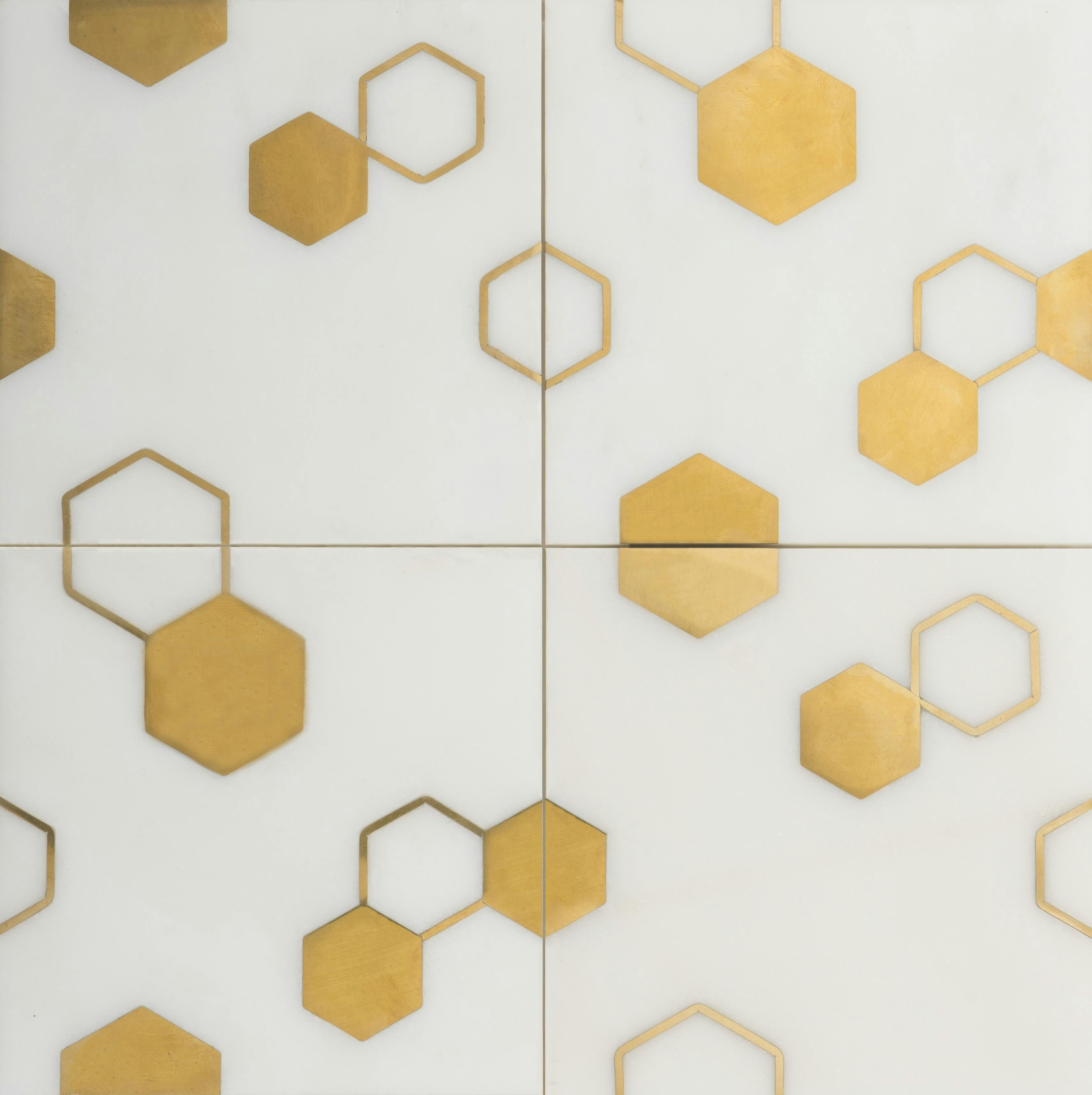 Walker Zanger Ellington tile