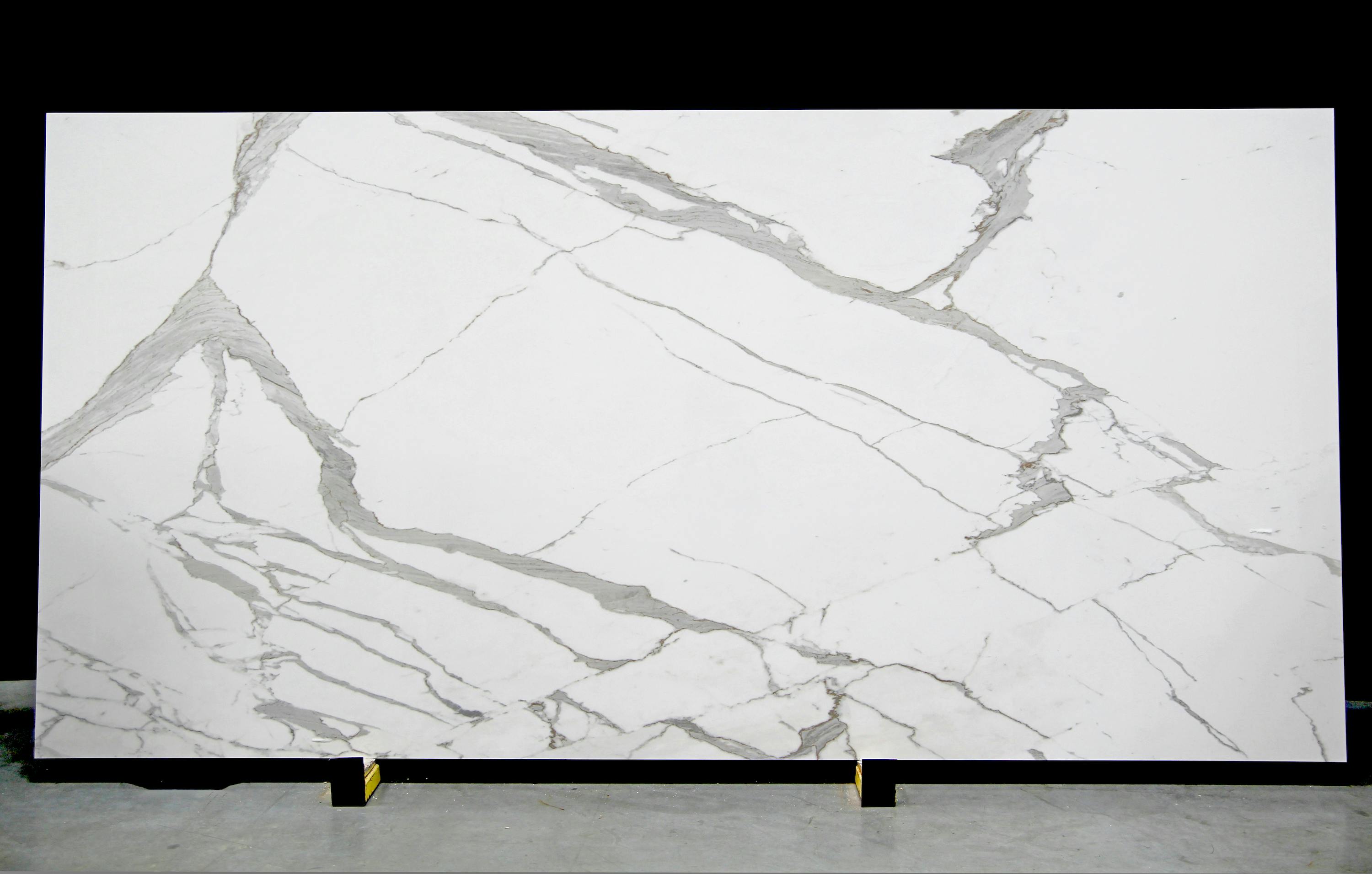 Secolo Porcelain Slab Countertop