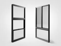 Series 610 Western Windows Series 610 Western Windows