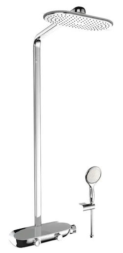 Grohe SmartControl rain shower Grohe SmartControl rain shower