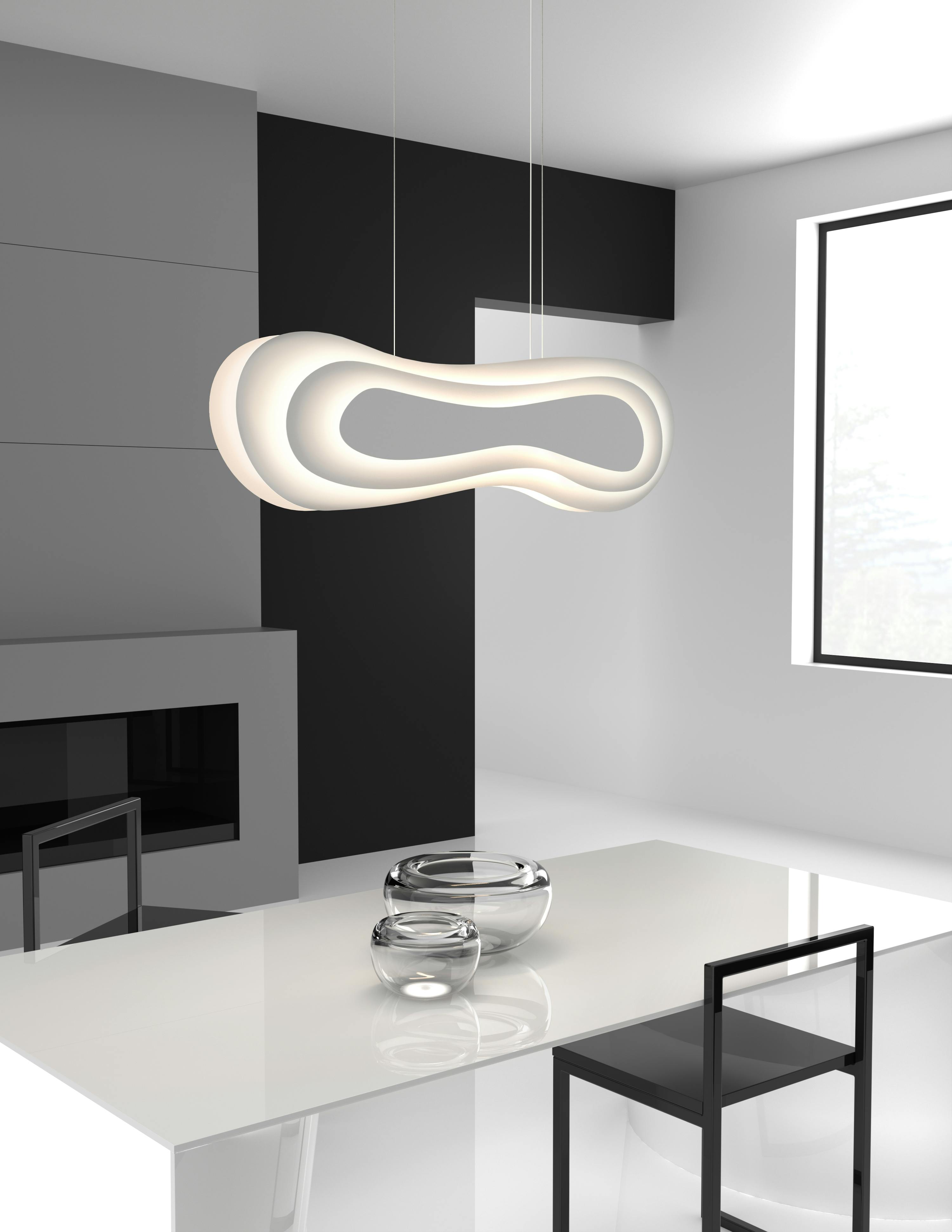 Sonneman pendant lighting
