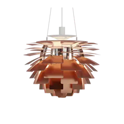 louis poulsen artichoke lighting pendant louis poulsen artichoke lighting pendant