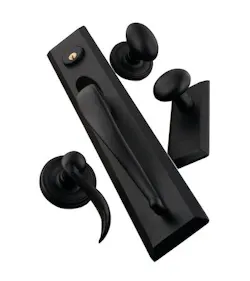 Door hardware Door hardware