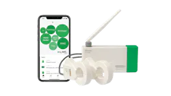 Schneider Electric Home Energy Monitor Schneider Electric Home Energy Monitor