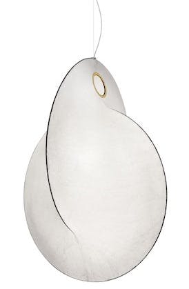 Custom-home-products-Flos-Overlap-pendant-light