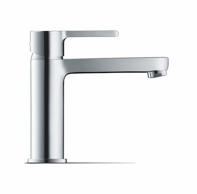 Duravit faucet collection