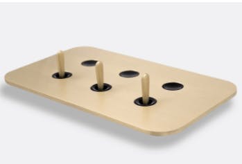 Meljac luxury electric switch