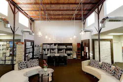 Silliman Homes design center Silliman Homes design center