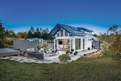 small custom homes small custom homes