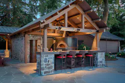 remote location remote location