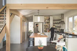 Energy-effiiciency-Maine-net-zero-house-kitchen Energy-effiiciency-Maine-net-zero-house-kitchen