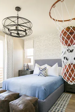 Bedroom by Tracy Lynn Studio Bedroom by Tracy Lynn Studio