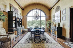 Richard Berry focal point Richard Berry focal point