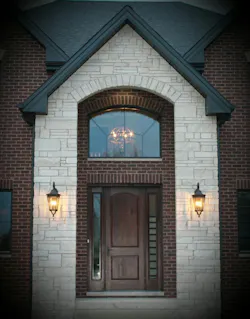 Sublime Development Front Entry Sublime Development Front Entry