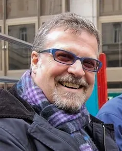 Jeff Goulette Jeff Goulette