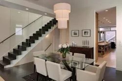 Peter Nicholas stairs Peter Nicholas stairs