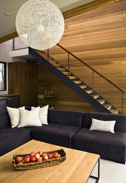 Peter Nicholas stairs Peter Nicholas stairs