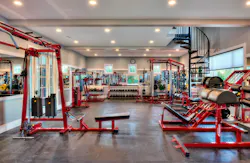 Gabriel Gym Gabriel Gym