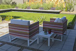 Hermann Residence Patio Hermann Residence Patio