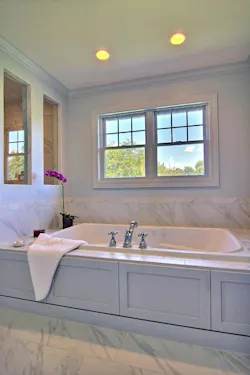 Master Bath 1 Master Bath 1