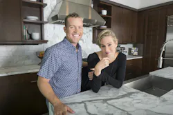 Sean Sullivan and Laura Kirkpatrick Sullivan Sean Sullivan and Laura Kirkpatrick Sullivan