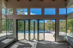 Living Stone Window Wall Living Stone Window Wall