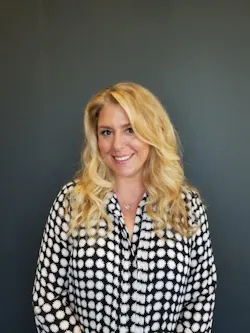 Sarah Kahn Turner Headshot Sarah Kahn Turner Headshot