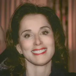 Wendy Ackerman photo Wendy Ackerman photo