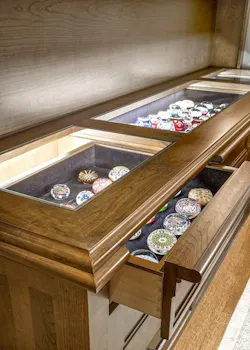 Paperweight case Paperweight case