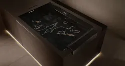 kohler x remedy place ice bath kohler x remedy place ice bath