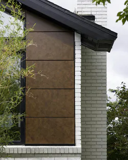 Rusted Metal, ALUCOBOND PLUS, ALUCOBOND EasyFix, Product Photography, Salt Lake City, UT, Aluminum Composite Material, Exterior Home Remodel Rusted Metal, ALUCOBOND PLUS, ALUCOBOND EasyFix, Product Photography, Salt Lake City, UT, Aluminum Composite Material, Exterior Home Remodel
