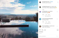 Infinity-pool Infinity-pool