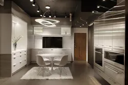 Kithcen_in_Jennifer_Gilmer_showroom Kithcen_in_Jennifer_Gilmer_showroom