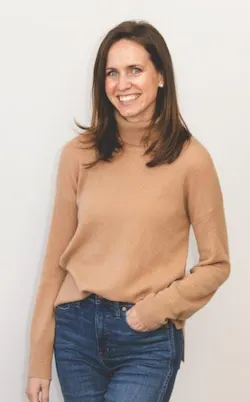 Kristen Erickson Kristen Erickson