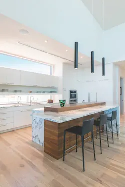 Elements home interior kitchen Elements home interior kitchen